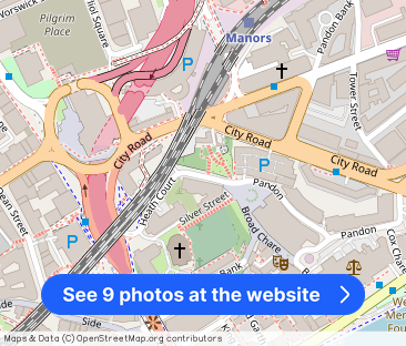 Manor Chare, Newcastle Upon Tyne, NE1 - Photo 1