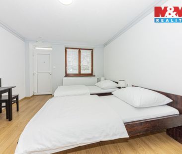 Pronájem bytu 1+kk a garsoniéry 21 m² - Photo 6