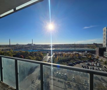 For Lease - 120 Bayview Avenue, Toronto, Ontario - Photo 5