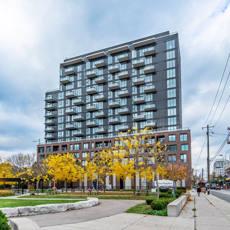 For Lease - 270 Dufferin Street Unit# 1101, Toronto, Ontario - Photo 1