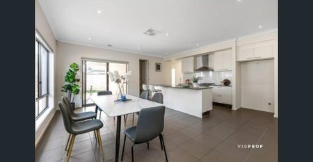 Modern Comfort & Convenience in Point Cook - Photo 2