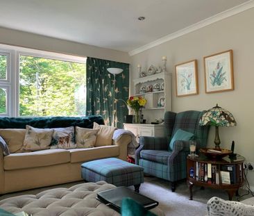 2 bedroom apartment to rent - Photo 2