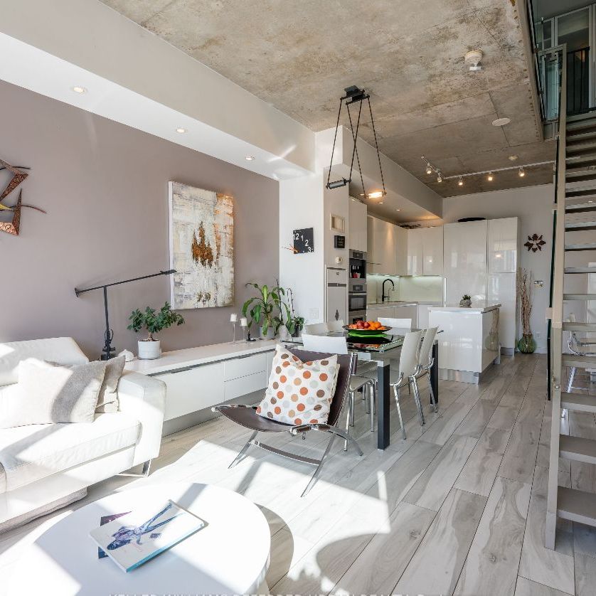 For Lease - 33 Mill Street Unit# 624, Toronto, Ontario - Photo 1