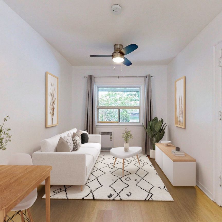 For Lease - 215 Kingston Road, Toronto, Ontario - Photo 1