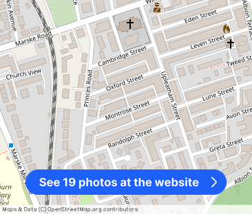 Montrose Street, Saltburn-By-The-Sea - Photo 1