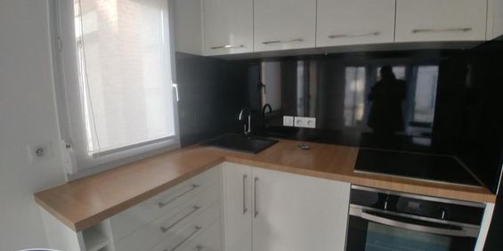 Location Appartement 1 pièce 22m² LILLE 59000 - Photo 3