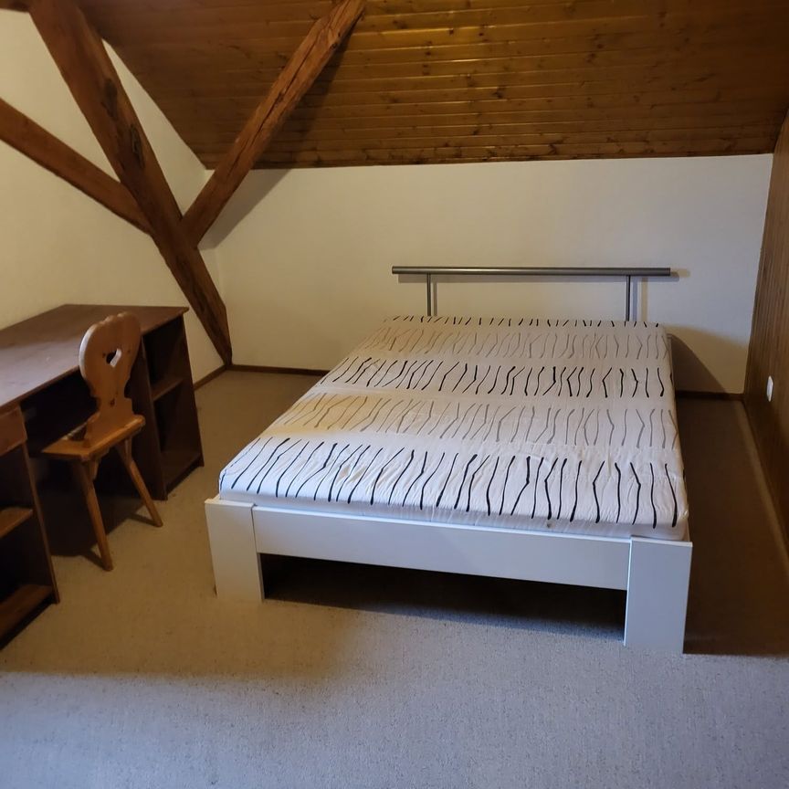 3.5 Zimmer - Photo 1