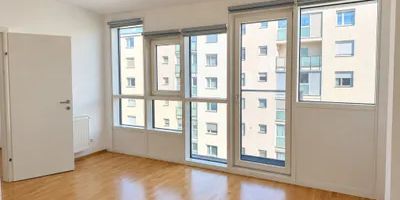 Wohnen nahe der Donau in 1200 Wien: Moderne 2-Zimmer Wohnung inkl. Einbauküche! - Photo 3