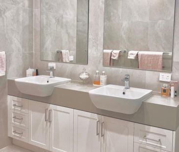 Sophisticated Contemporary Living in a Prestigious Glen Iris Locale - Photo 1