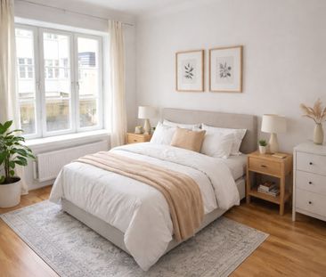 Östra Förstadsgatan 16 A U4 - Photo 4