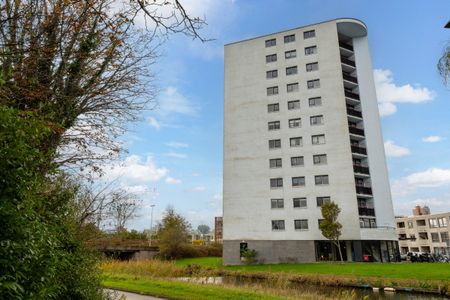 Te huur: Appartement Tine van Dethstraat in Leiden - Photo 5