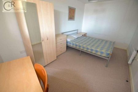 Trinity Court, Higher Cambridge Street, Hulme, Manchester, M15 - Photo 4