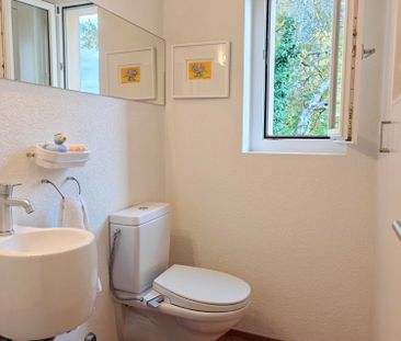 Möblierte 2.5-Zimmer-Attikawohnung mit traumhafter Terrasse - Photo 5