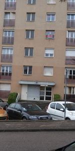 À louer / Appartement F4 / BESANCON QUARTIER FONTAINE-ECU 69 rue de Fontaine Ecu - Photo 3