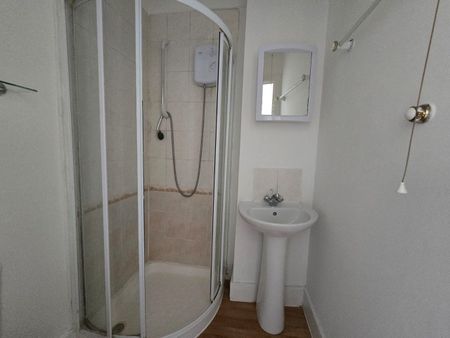 Studio Flat, Brooke Road, N16 - Photo 4