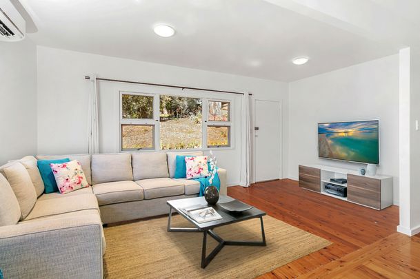 Charming home - Photo 1