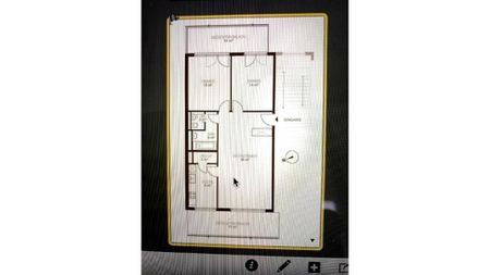 3½ Zimmer-Wohnung in Basel - Kleinhüningen, möbliert - Foto 5