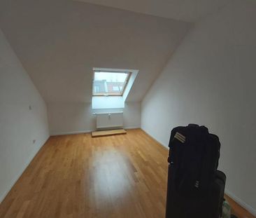 Helle 2-Zimmer-DG in Alt-Lindenau m. Klimaanlage - Photo 5