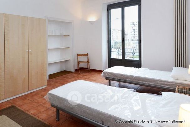 Trilocale in Affitto in SANNIO a Milano - Photo 1