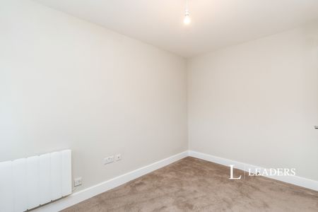 1 bedroom apartment to rent Compass Point, 450 Romsey Road, Southampton, SO16 - Photo 5