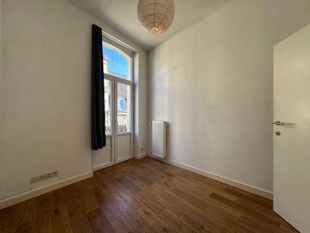 Appartement te huur - Photo 5