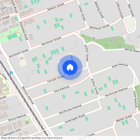 2 Laing Avenue, Killara