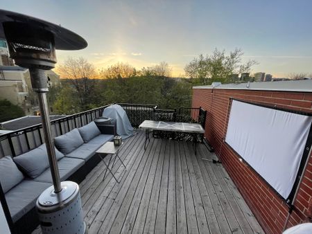 3979 Rue Notre-Dame O., apt. A - Photo 2