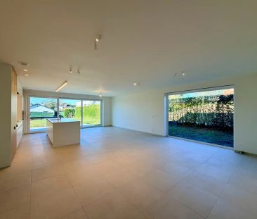 Recente nieuwbouwwoning in centrum Tielt! - Foto 4