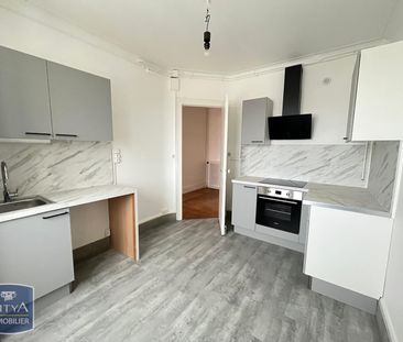 Location Appartement 3 pièces 73m² BELFORT 90000 - Photo 3