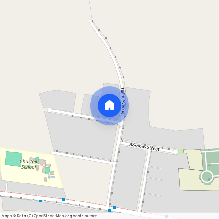 2B Lucknow Street, Whanganui