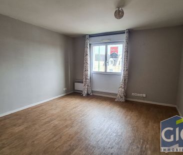 Location Appartement 2 pièces 31m² - Photo 3