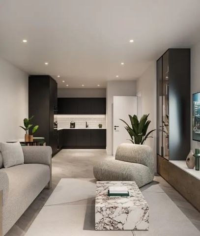 2 Bed Flat, Ordsall Lane, M5 - Photo 4