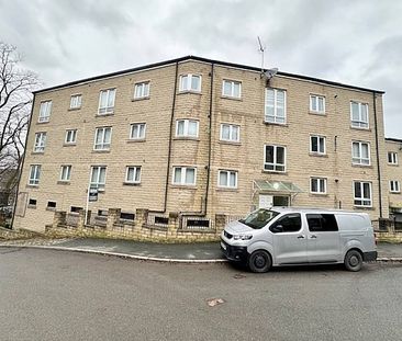 7 Caddy Field Court, Jubilee Street, Halifax - Photo 2