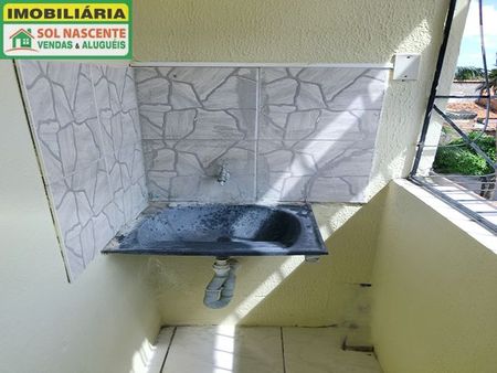 APARTAMENTO - Photo 2
