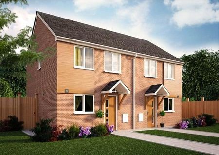 2 bedroom semi-detached house to rent - Photo 3