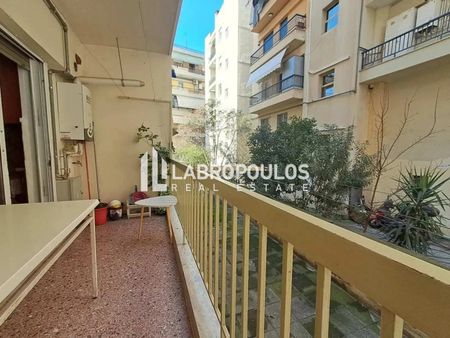 Διαμέρισμα 80 τ.μ. προς ενοικίαση - Photo 4