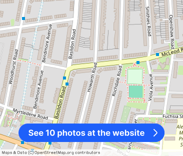 3 bedroom terraced house for rent - Photo 1