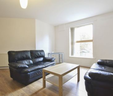 2 bedroom property to rent Apartment 6, Fitzwilliam Court, 19-21 An... - Photo 3