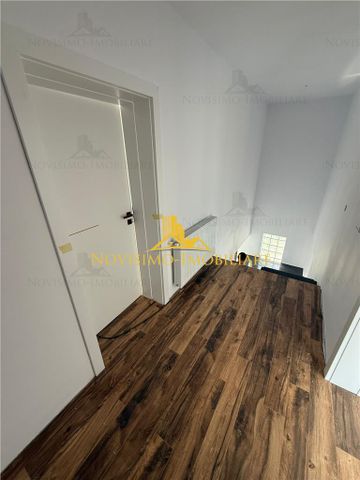 NOVISIMO-IMOBILIARE: VILA DE INCHIRIAT IN ZONA ALBERT - Photo 4