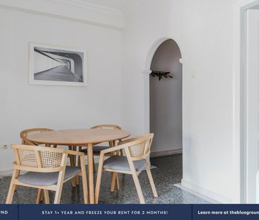 Διαμέρισμα για ενοικίαση Τερψιθέα (Κέντρο - Λιμάνι) - Φωτογραφία 3