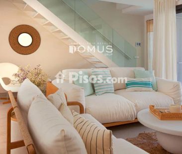 Casa en alquiler en Carrer de la Tramuntana, cerca de Carrer del Gr... - Photo 3