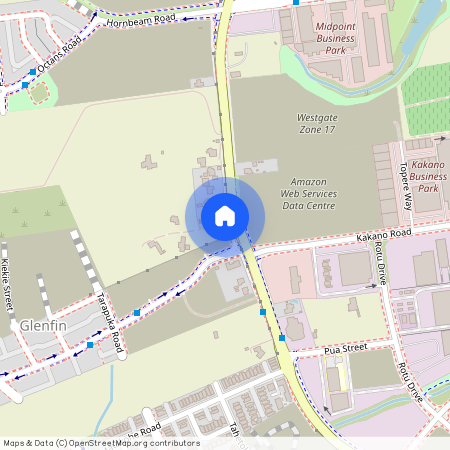 108 Fred Taylor Drive, Westgate, Waitakere City