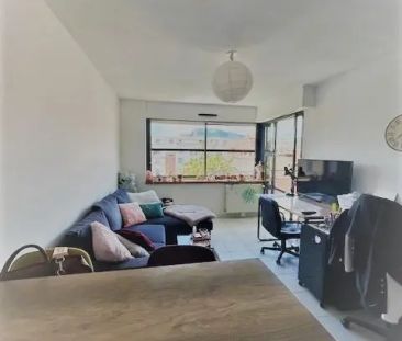 Appartement à louer 2 pièces 40m² - Photo 1