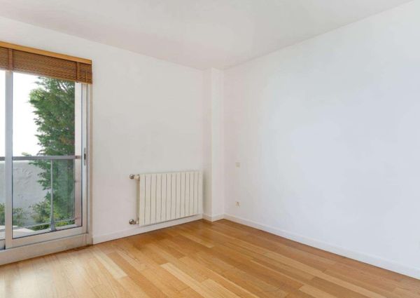 Apartamento T3 em Lisboa