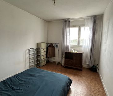 Location Appartement 2 pièces 42m² - Photo 4