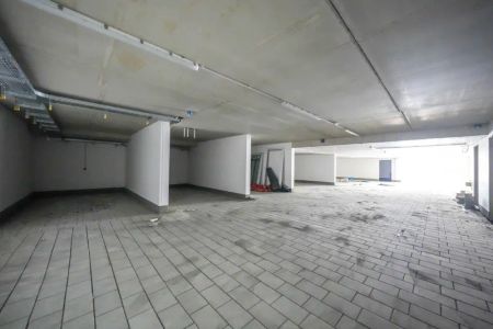 Traumhafte Neubauwohnung im Souterrain mit großem eigenen Garten - Photo 5