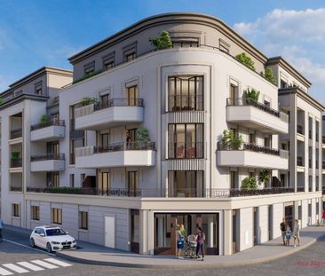 Appartement / Offre 58412368 - Photo 1