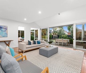 Spacious Family Living in Enviable Locale - Photo 4
