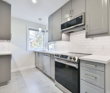 For Lease - 47 Castlefield Drive Unit# Upper, Hamilton, Ontario - Photo 2