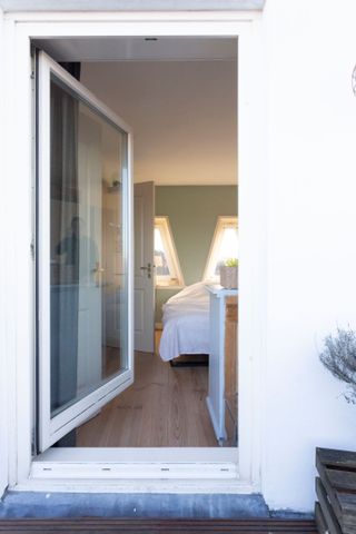 Appartement te huur: Van Hilligaertstraat 13-3 1072 JW Amsterdam - Photo 5